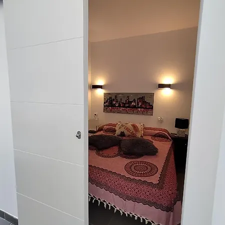 Beautiful In Mare Verde Apartment *