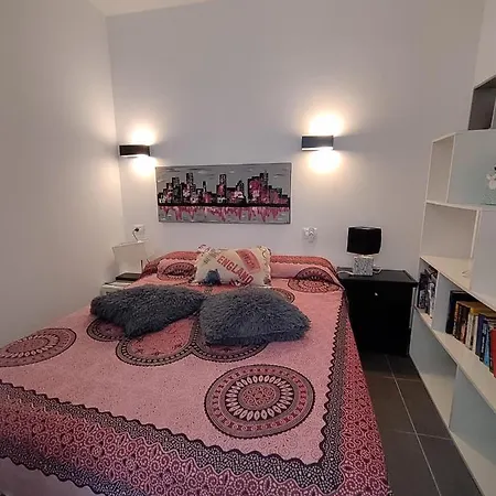 Beautiful In Mare Verde Apartment