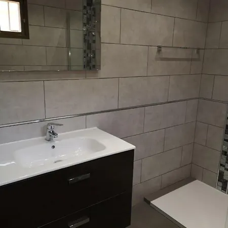 Apartment Beautiful In Mare Verde